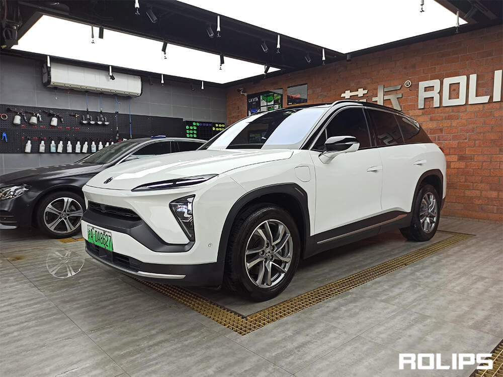 ROLIPS隱形車衣值得貼嗎？有什么價值？