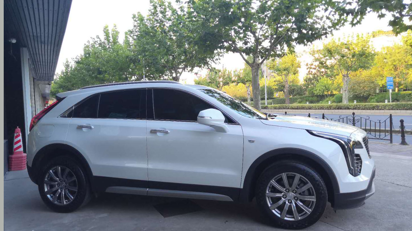車衣出現(xiàn)老化，黃變的原因是什么？撕除的時候會留膠嗎？