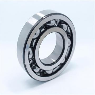 20 mm x 42 mm x 16 mm  ISO 63004-2RS deep groove ball bearings