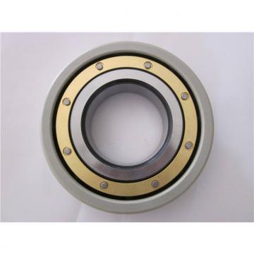 44,45 mm x 93,662 mm x 31,75 mm  ISO 49175/49368 tapered roller bearings