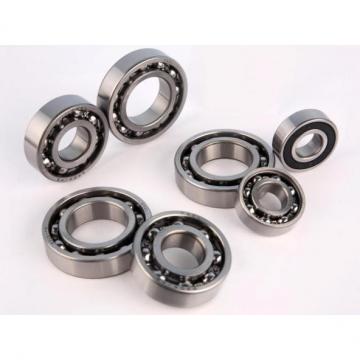 190 mm x 290 mm x 136 mm  NSK NNCF5038V cylindrical roller bearings