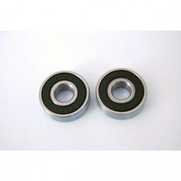 107,95 mm x 120,65 mm x 6,35 mm  KOYO KAA042 angular contact ball bearings