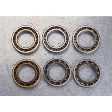 34,925 mm x 76,2 mm x 28,575 mm  Timken 31594/31521 tapered roller bearings